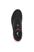 TÊNIS MIZUNO WAVE CREATION 26 MASCULINO - Preto/vermelho TÊNIS MIZUNO WAVE CREATION 26 MASCULINO - Preto/vermelho