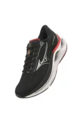 TÊNIS MIZUNO WAVE CREATION 26 MASCULINO - Preto/vermelho TÊNIS MIZUNO WAVE CREATION 26 MASCULINO - Preto/vermelho