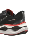 TÊNIS MIZUNO WAVE CREATION 26 MASCULINO - Preto/vermelho TÊNIS MIZUNO WAVE CREATION 26 MASCULINO - Preto/vermelho