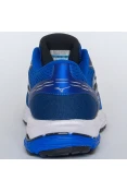 TÊNIS MIZUNO WAVE DYNASTY 2 MASCULINO - Azul/prata