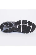 TÊNIS MIZUNO WAVE DYNASTY 3 MASCULINO - Cinza/preto TÊNIS MIZUNO WAVE DYNASTY 3 MASCULINO - Cinza/preto