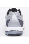 TÊNIS MIZUNO WAVE DYNASTY 3 MASCULINO - Cinza/preto TÊNIS MIZUNO WAVE DYNASTY 3 MASCULINO - Cinza/preto