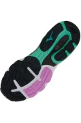 TÊNIS MIZUNO WAVE ELEVATION FEMININO - Verde/preto TÊNIS MIZUNO WAVE ELEVATION FEMININO - Verde/preto
