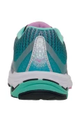 TÊNIS MIZUNO WAVE ELEVATION FEMININO - Verde/preto TÊNIS MIZUNO WAVE ELEVATION FEMININO - Verde/preto