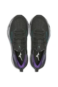 TÊNIS MIZUNO WAVE ENDEAVOR FEMININO - Preto/verde