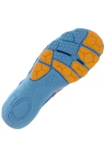 TÊNIS MIZUNO WAVE EVO-LEVITAS 2 FEMININO - Azul/laranja TÊNIS MIZUNO WAVE EVO-LEVITAS 2 FEMININO - Azul/laranja