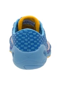 TÊNIS MIZUNO WAVE EVO-LEVITAS 2 FEMININO - Azul/laranja TÊNIS MIZUNO WAVE EVO-LEVITAS 2 FEMININO - Azul/laranja