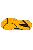 TÊNIS MIZUNO WAVE FALCON 3 MASCULINO - Preto/laranja
