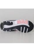 TÊNIS MIZUNO WAVE HAWK FEMININO - Grafite/rosa TÊNIS MIZUNO WAVE HAWK FEMININO - Grafite/rosa