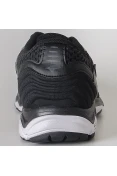 TÊNIS MIZUNO WAVE HAWK MASCULINO - Preto/dourado TÊNIS MIZUNO WAVE HAWK MASCULINO - Preto/dourado