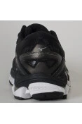 TÊNIS MIZUNO WAVE HORIZON 2 MASCULINO - Preto/grafite TÊNIS MIZUNO WAVE HORIZON 2 MASCULINO - Preto/grafite