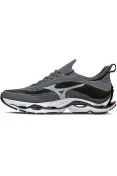 TÊNIS MIZUNO WAVE IMPETUS MASCULINO - Grafite/preto TÊNIS MIZUNO WAVE IMPETUS MASCULINO - Grafite/preto
