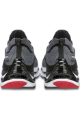 TÊNIS MIZUNO WAVE IMPETUS MASCULINO - Grafite/preto TÊNIS MIZUNO WAVE IMPETUS MASCULINO - Grafite/preto