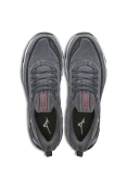 TÊNIS MIZUNO WAVE IMPETUS MASCULINO - Grafite/preto TÊNIS MIZUNO WAVE IMPETUS MASCULINO - Grafite/preto