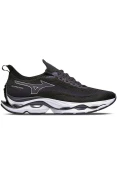 TÊNIS MIZUNO WAVE IMPETUS MASCULINO - Preto/branco TÊNIS MIZUNO WAVE IMPETUS MASCULINO - Preto/branco