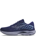 TÊNIS MIZUNO WAVE INSPIRE 20 MASCULINO - Marinho/branco