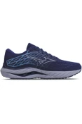 TÊNIS MIZUNO WAVE INSPIRE 20 MASCULINO - Marinho/branco