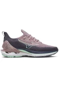 TÊNIS MIZUNO WAVE LASER FEMININO - Lilas/roxo
