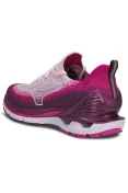 TÊNIS MIZUNO WAVE LASER FEMININO - Rosa/pink
