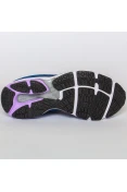 TÊNIS MIZUNO WAVE MIRAI 2 FEMININO - Marinho/lilas