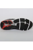 TÊNIS MIZUNO WAVE MIRAI 2 MASCULINO - Preto/vermelho