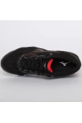 TÊNIS MIZUNO WAVE MIRAI 2 MASCULINO - Preto/vermelho
