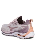TÊNIS MIZUNO WAVE MIRAI 4 FEMININO - Rosa/lilas TÊNIS MIZUNO WAVE MIRAI 4 FEMININO - Rosa/lilas
