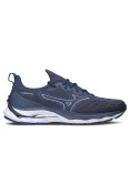 TÊNIS MIZUNO WAVE MIRAI 4 MASCULINO - Marinho/branco TÊNIS MIZUNO WAVE MIRAI 4 MASCULINO - Marinho/branco