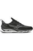 TÊNIS MIZUNO WAVE MIRAI 4 MASCULINO - Preto/cinza TÊNIS MIZUNO WAVE MIRAI 4 MASCULINO - Preto/cinza