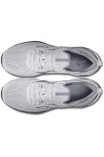 TÊNIS MIZUNO WAVE MIRAI 6 FEMININO - Branco/prata