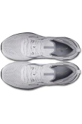 TÊNIS MIZUNO WAVE MIRAI 6 FEMININO - Branco/prata