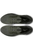 TÊNIS MIZUNO WAVE MIRAI 6 MASCULINO - Verde/preto TÊNIS MIZUNO WAVE MIRAI 6 MASCULINO - Verde/preto