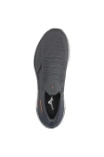 TÊNIS MIZUNO WAVE MIRAI 7 MASCULINO - Grafite/azul