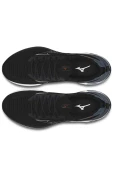 TÊNIS MIZUNO WAVE MIRAI 7 MASCULINO - Preto/azul