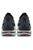 TÊNIS MIZUNO WAVE MIRAI 7 MASCULINO - Preto/azul