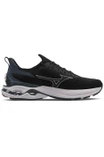 TÊNIS MIZUNO WAVE MIRAI 7 MASCULINO - Preto/azul