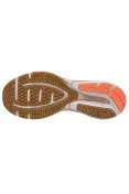 TÊNIS MIZUNO WAVE MIRAI 8 FEMININO - Bege/bronze