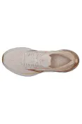 TÊNIS MIZUNO WAVE MIRAI 8 FEMININO - Bege/bronze