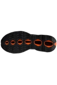 TÊNIS MIZUNO WAVE PROPHECY 11 MASCULINO - Preto/laranja TÊNIS MIZUNO WAVE PROPHECY 11 MASCULINO - Preto/laranja