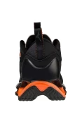 TÊNIS MIZUNO WAVE PROPHECY 11 MASCULINO - Preto/laranja TÊNIS MIZUNO WAVE PROPHECY 11 MASCULINO - Preto/laranja