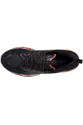 TÊNIS MIZUNO WAVE PROPHECY 11 MASCULINO - Preto/laranja TÊNIS MIZUNO WAVE PROPHECY 11 MASCULINO - Preto/laranja