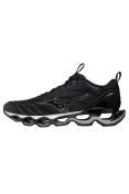 TÊNIS MIZUNO WAVE PROPHECY 11 MASCULINO - Preto/prata TÊNIS MIZUNO WAVE PROPHECY 11 MASCULINO - Preto/prata