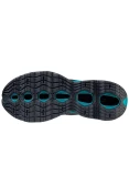 TÊNIS MIZUNO WAVE PROPHECY 12 MASCULINO - Grafite/azul