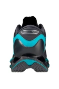 TÊNIS MIZUNO WAVE PROPHECY 12 MASCULINO - Grafite/azul