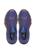 TÊNIS MIZUNO WAVE PROPHECY 12 MASCULINO - Marinho/vermelho