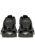 TÊNIS MIZUNO WAVE PROPHECY 12 MASCULINO - Preto/dourado