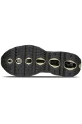 TÊNIS MIZUNO WAVE PROPHECY 12 MASCULINO - Preto/dourado