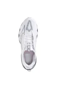 TENIS MIZUNO WAVE PROPHECY 14 MASCULINO - Branco/chumbo
