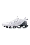 TENIS MIZUNO WAVE PROPHECY 14 MASCULINO - Branco/chumbo