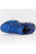 TÊNIS MIZUNO WAVE PROPHECY 8 FEMININO - Marinho/prata